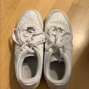 nike air force shoes